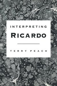 bokomslag Interpreting Ricardo