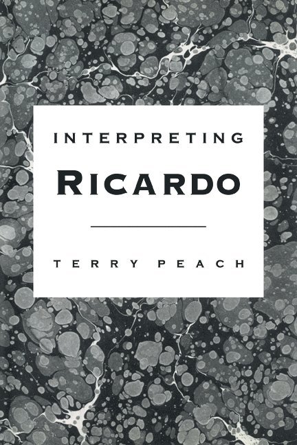 Interpreting Ricardo 1