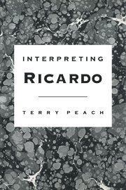 Interpreting Ricardo