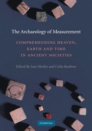bokomslag The Archaeology of Measurement