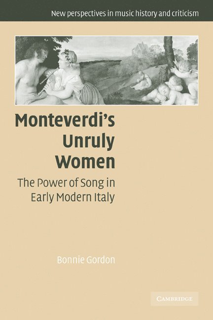 Monteverdi's Unruly Women 1