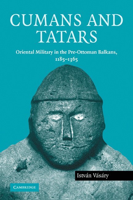 Cumans and Tatars 1
