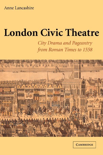 London Civic Theatre 1