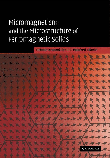 Micromagnetism and the Microstructure of Ferromagnetic Solids 1