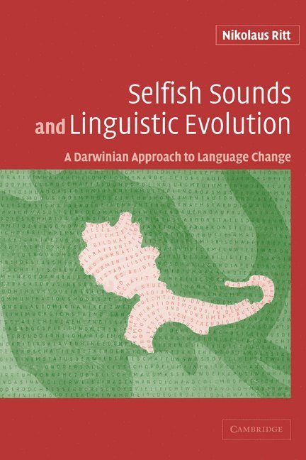Selfish Sounds and Linguistic Evolution 1