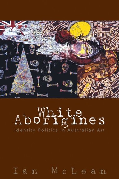 bokomslag White Aborigines