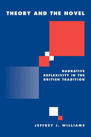 Jeffrey Williams - Theory and the Novel, Häftad
