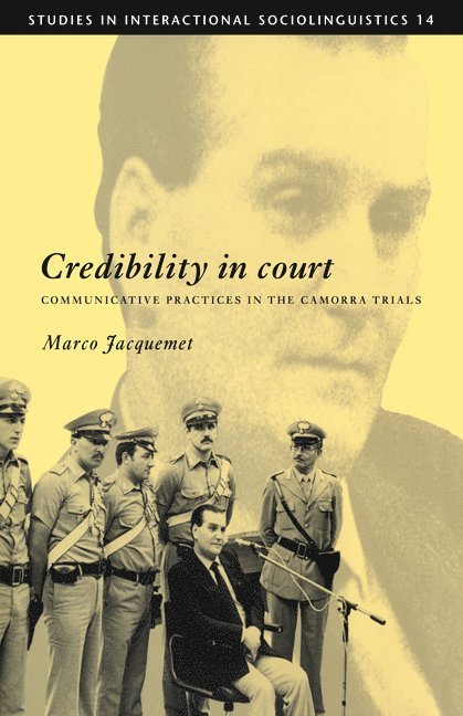 Credibility in Court 1