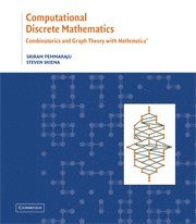 bokomslag Computational Discrete Mathematics