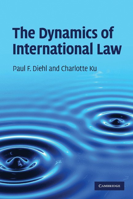 The Dynamics of International Law 1