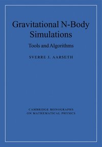 bokomslag Gravitational N-Body Simulations