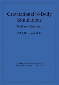 bokomslag Gravitational N-Body Simulations