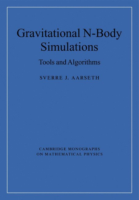 Gravitational N-Body Simulations 1