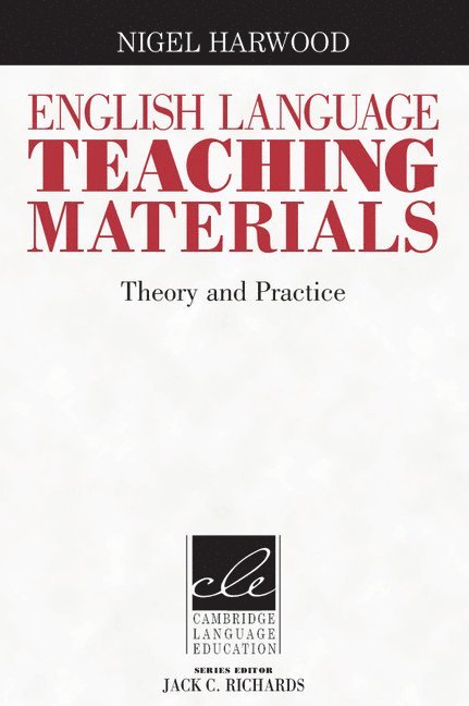 English Language Teaching Materials 1