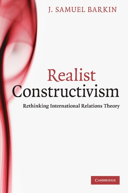 Realist Constructivism 1