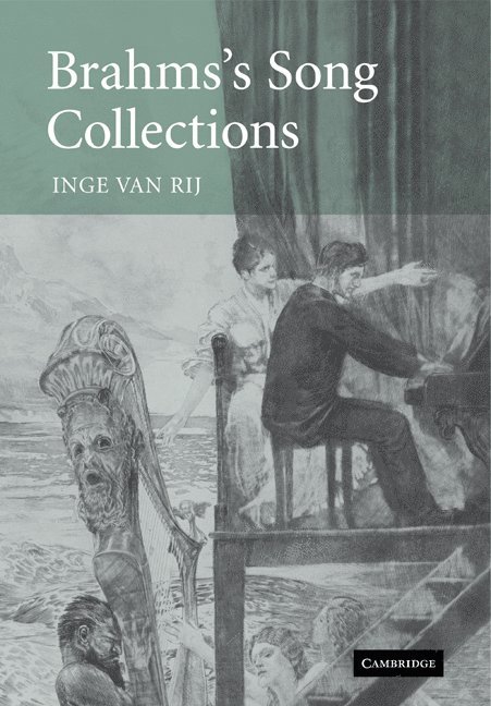 Brahms's Song Collections 1