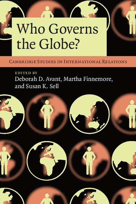 Who Governs the Globe? 1