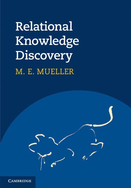 Relational Knowledge Discovery 1