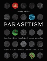 bokomslag Parasitism