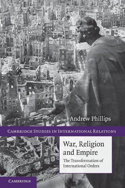 War, Religion and Empire 1