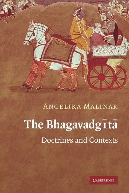 The Bhagavadgita 1