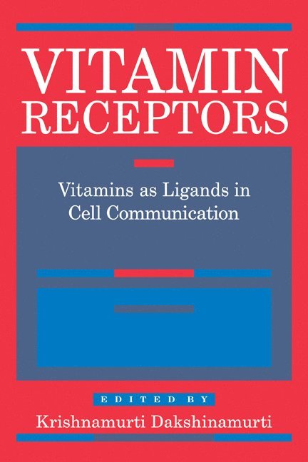 Vitamin Receptors 1