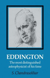 bokomslag Eddington