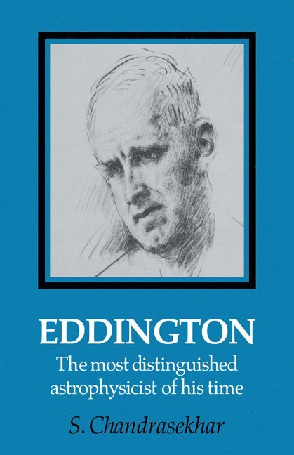 Eddington 1