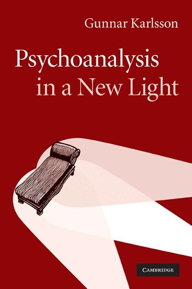 Gunnar Karlsson - Psychoanalysis in a New Light, Häftad