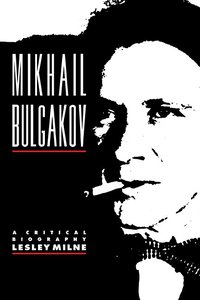 bokomslag Mikhail Bulgakov