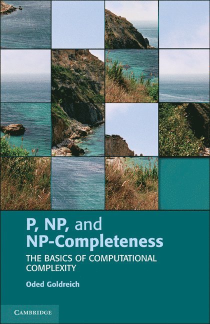 P, NP, and NP-Completeness 1