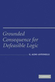 Grounded Consequence for Defeasible Logic 1