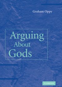 bokomslag Arguing about Gods