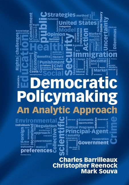 Democratic Policymaking 1
