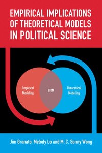 bokomslag Empirical Implications of Theoretical Models in Political Science