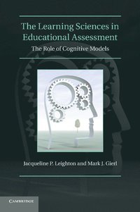 bokomslag The Learning Sciences in Educational Assessment