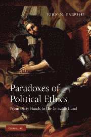 Paradoxes of Political Ethics 1