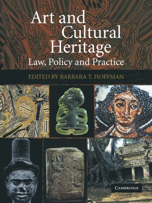 Art and Cultural Heritage 1