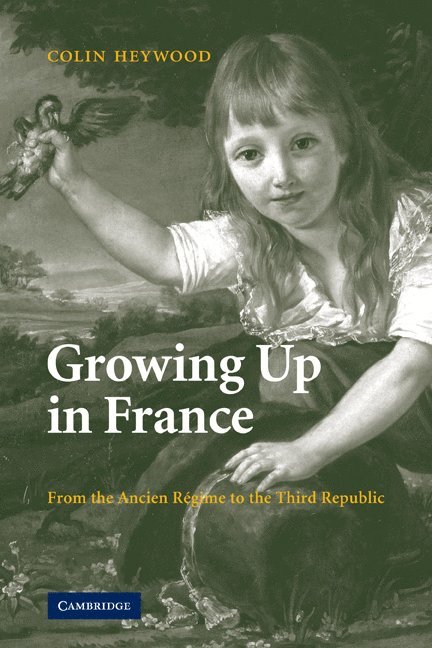 Growing Up in France 1