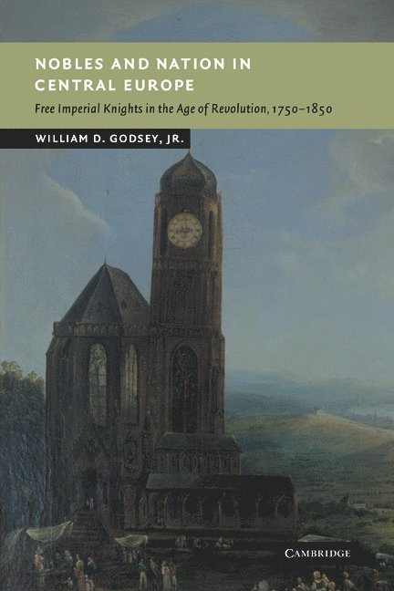 Nobles and Nation in Central Europe 1