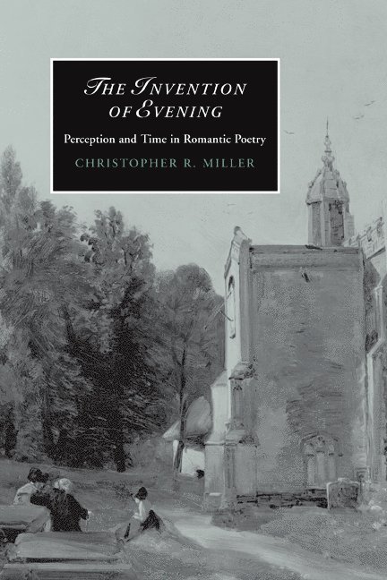 Invention of Evening 1
