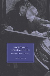 bokomslag Victorian Honeymoons