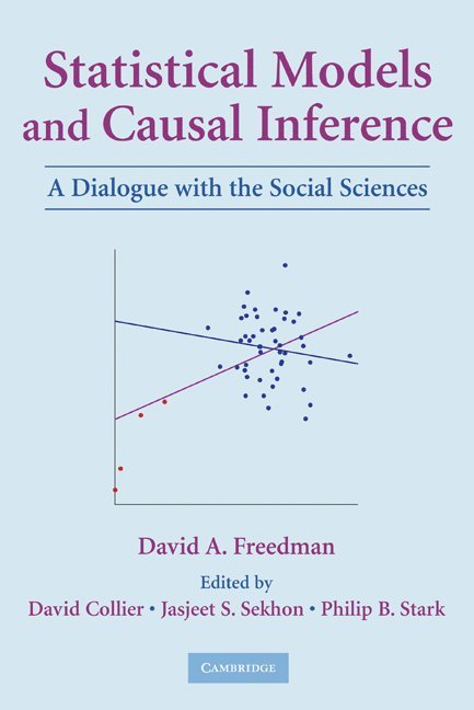 Statistical Models and Causal Inference 1