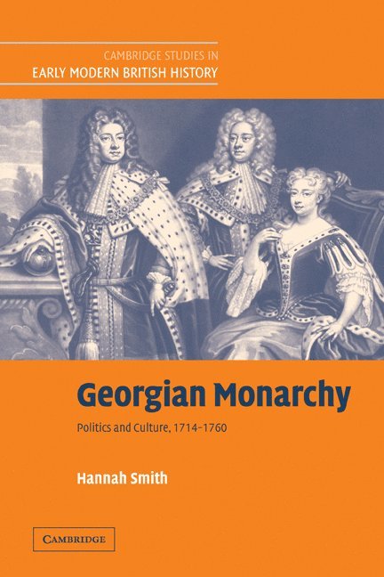 Georgian Monarchy 1