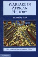 Warfare in African History 1