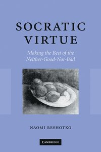 bokomslag Socratic Virtue