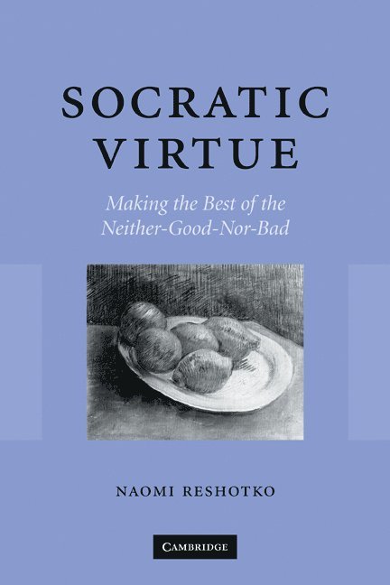 Socratic Virtue 1