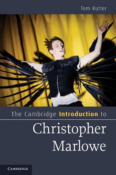 Tom Rutter - The Cambridge Introduction to Christopher Marlowe, Häftad