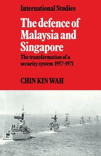bokomslag The Defence of Malaysia and Singapore