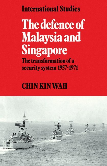 The Defence of Malaysia and Singapore 1